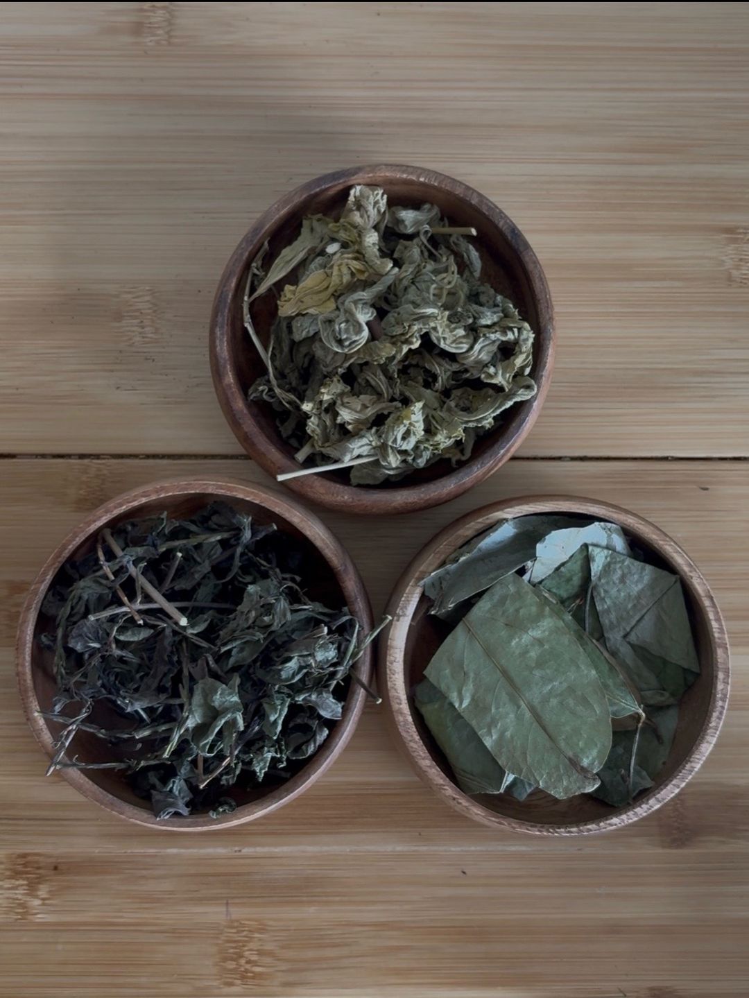 Nervous system Tea blend