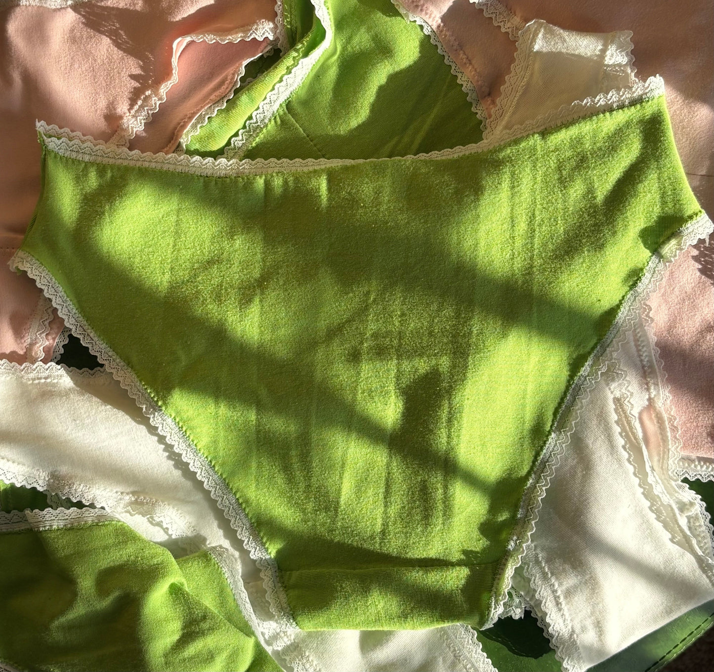 Cotton Brief