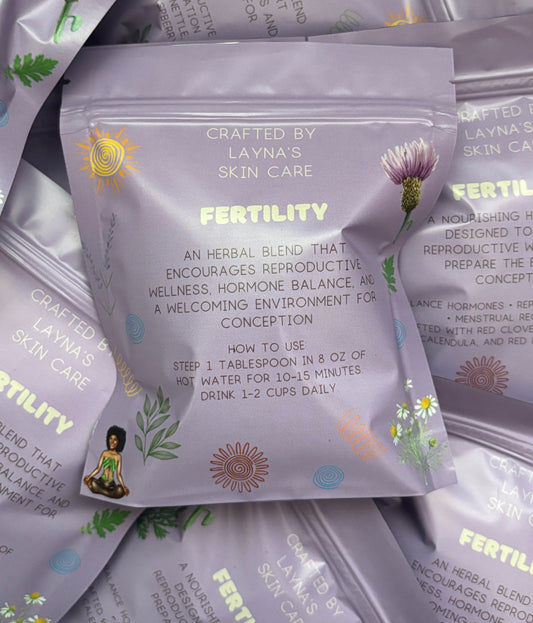 Fertility Tea