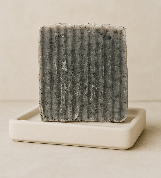 Hibiscus Anti fungal Bar