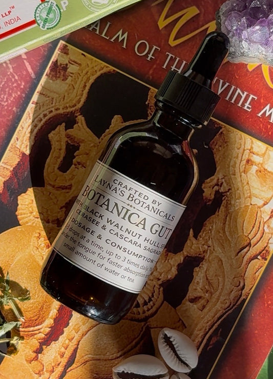 Botanica Gut Extract