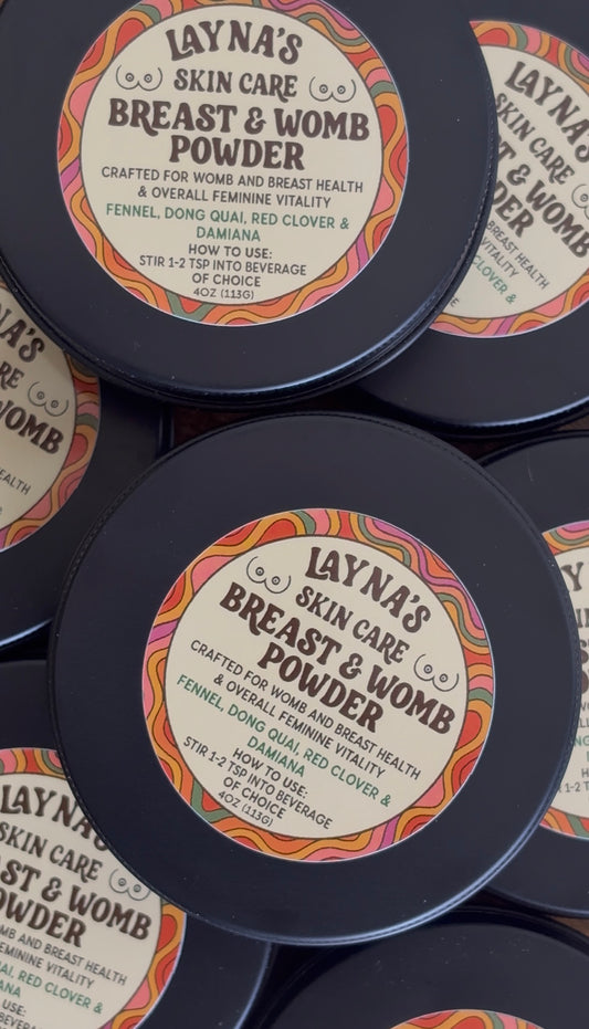 Breast & Womb Health