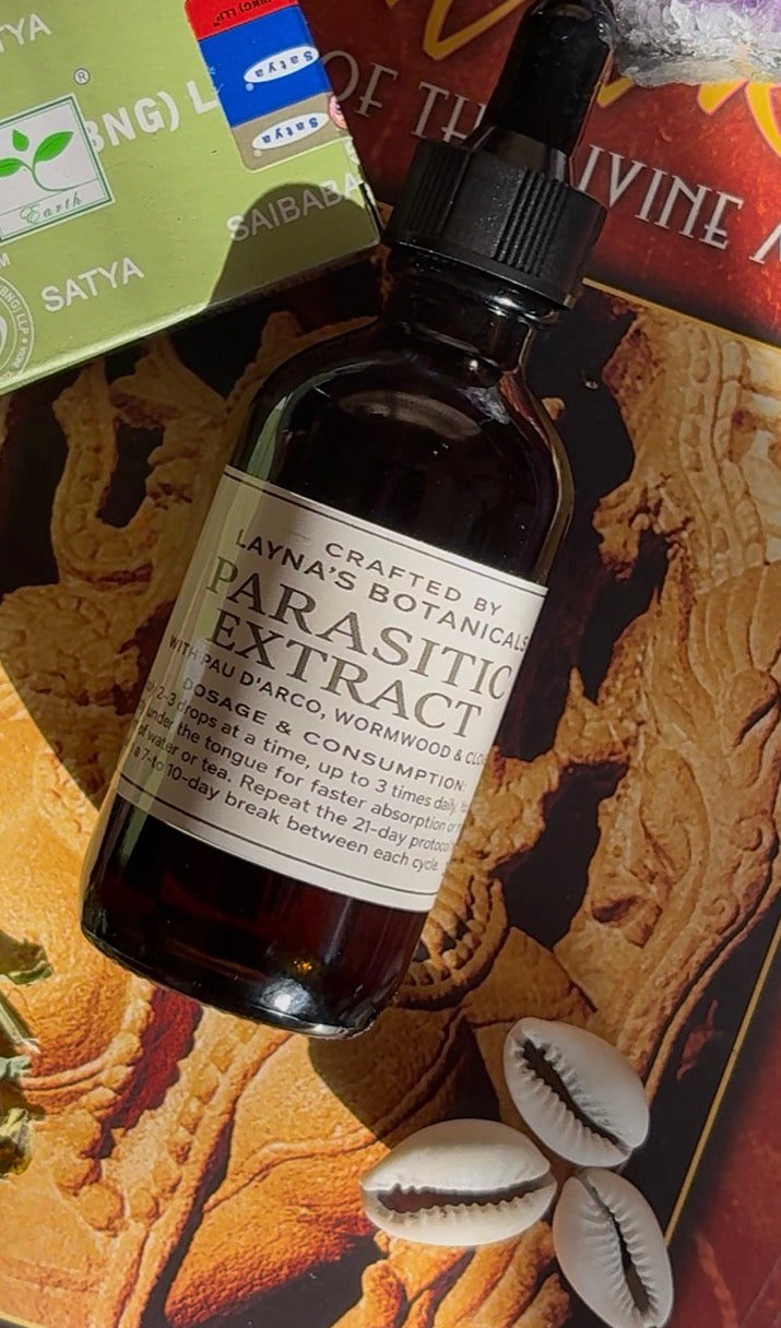 Parasitic Extract