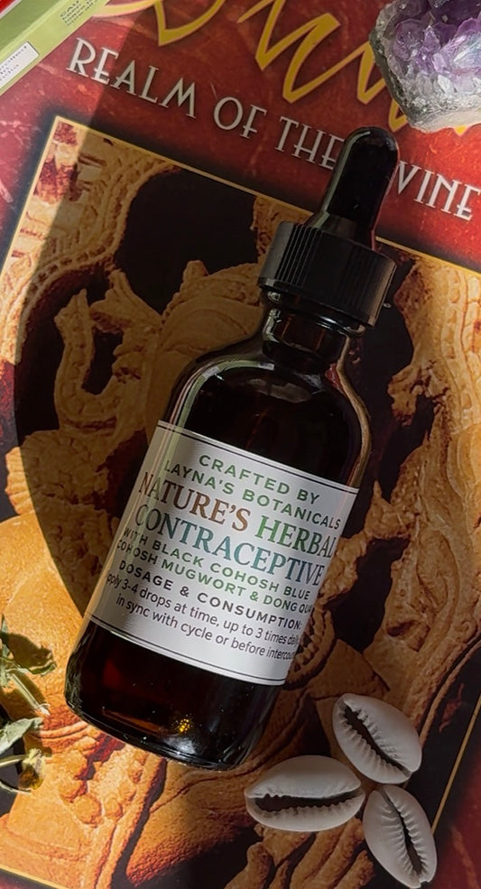 Contraceptive Extract