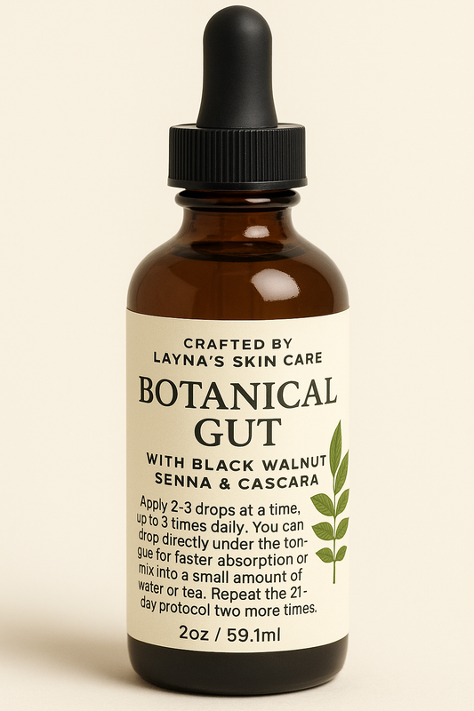 Botanical Gut Extract