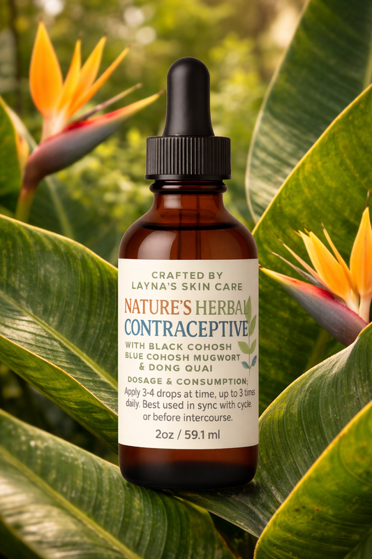 Contraceptive Extract